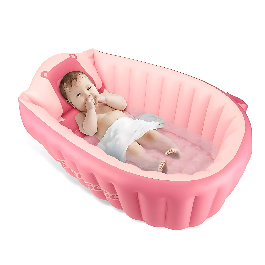 Kupko-bazen za bebe