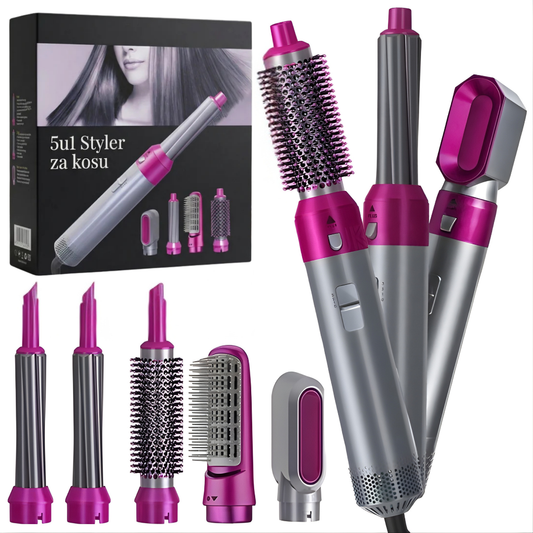 5u1 styler za kosu