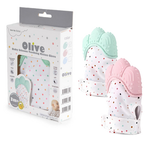 Rukavica-glodalica za bebe