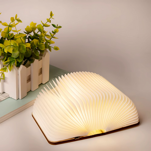 Luminara lampa