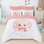 Labubu Premium Set – 3 u 1