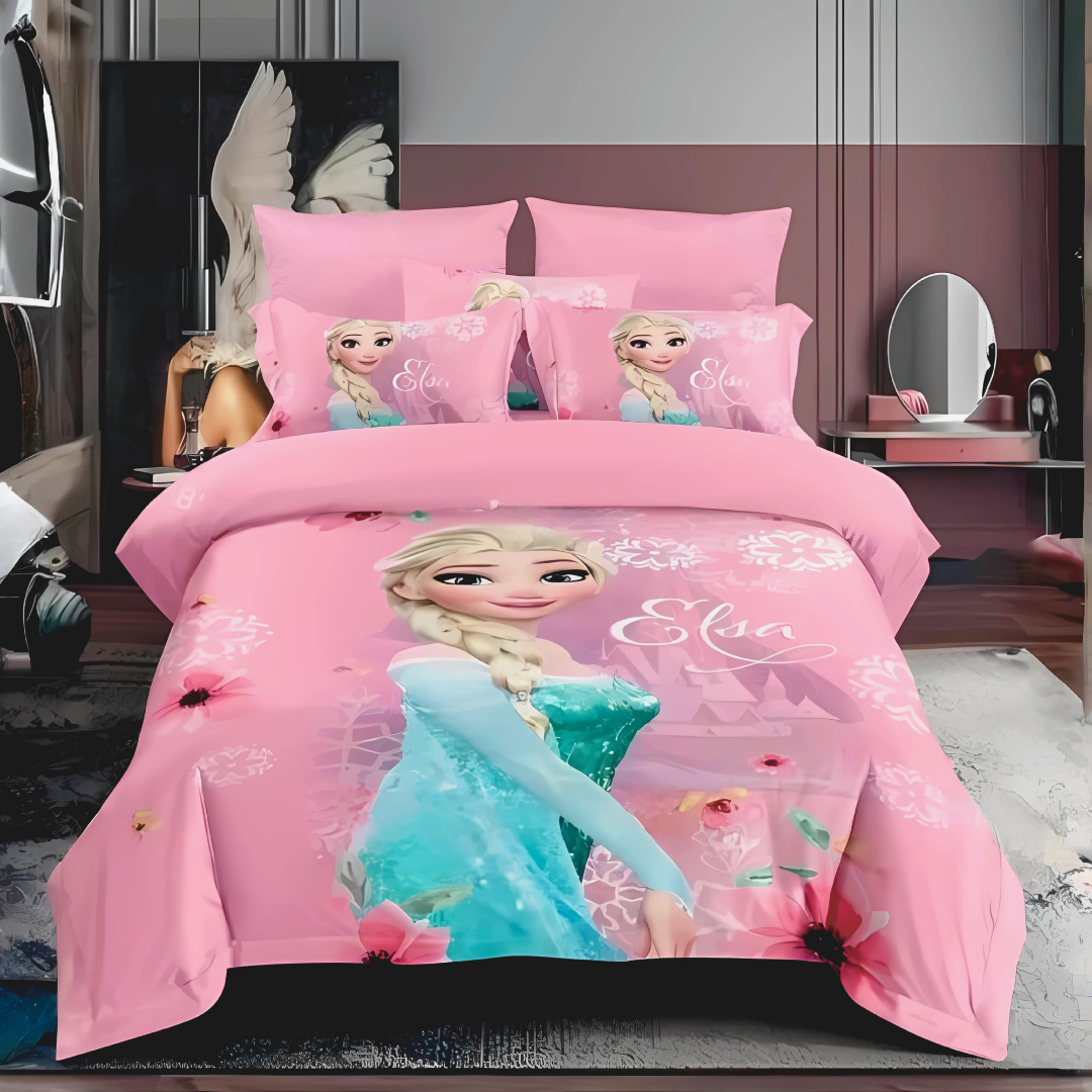 Premium set  3 u 1 – Dečije posteljine