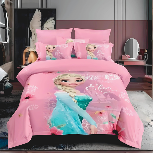 Premium set  3 u 1 – Dečije posteljine