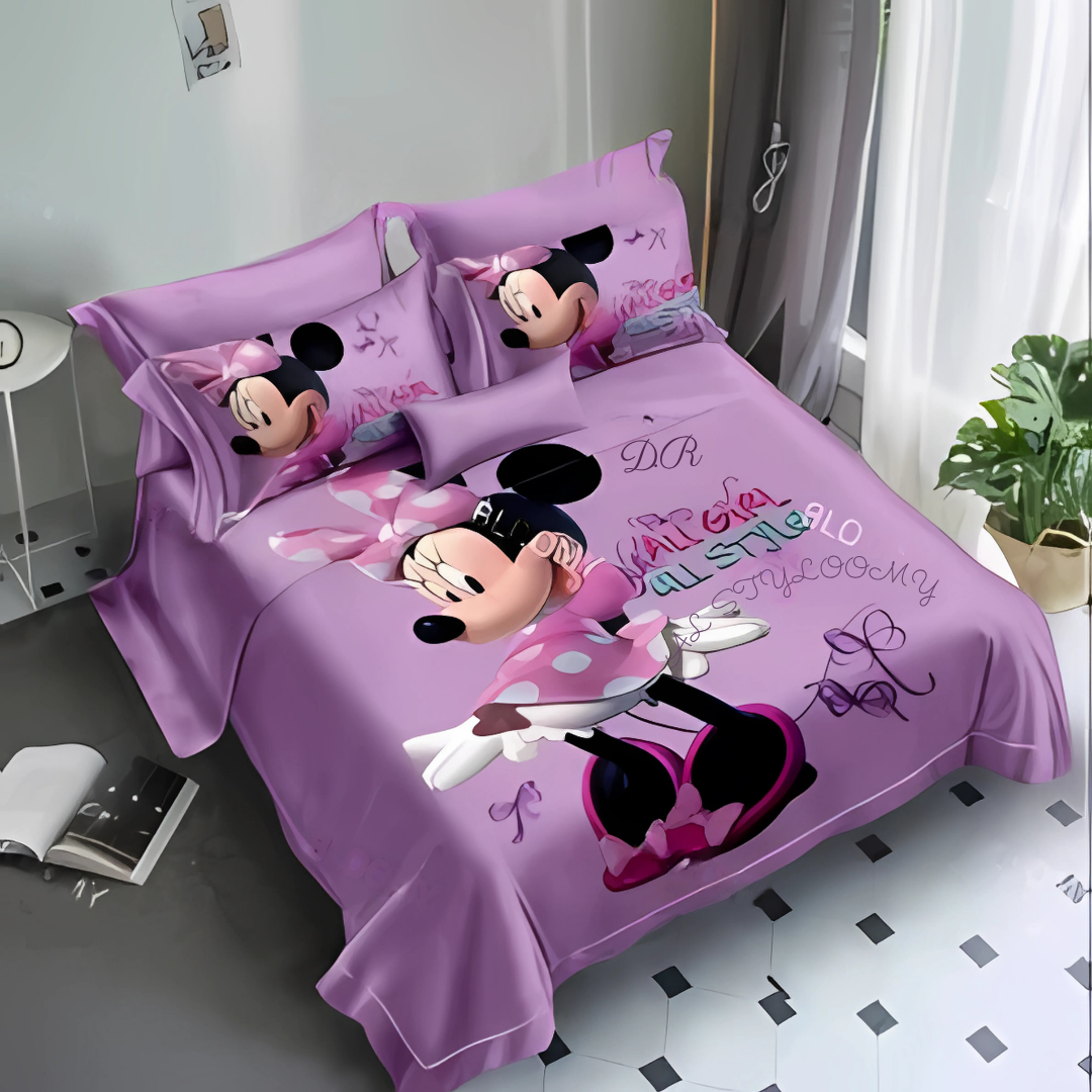Premium set  3 u 1 – Dečije posteljine