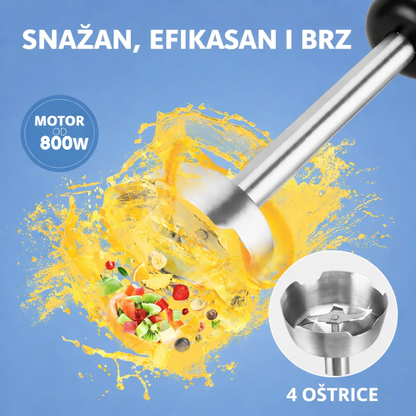 SOKANY Kitchen Master 4U1