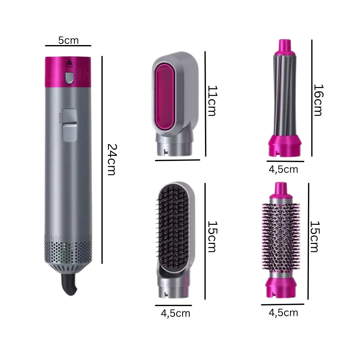 5u1 styler za kosu