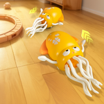 Interaktivna Plesuća Lignja