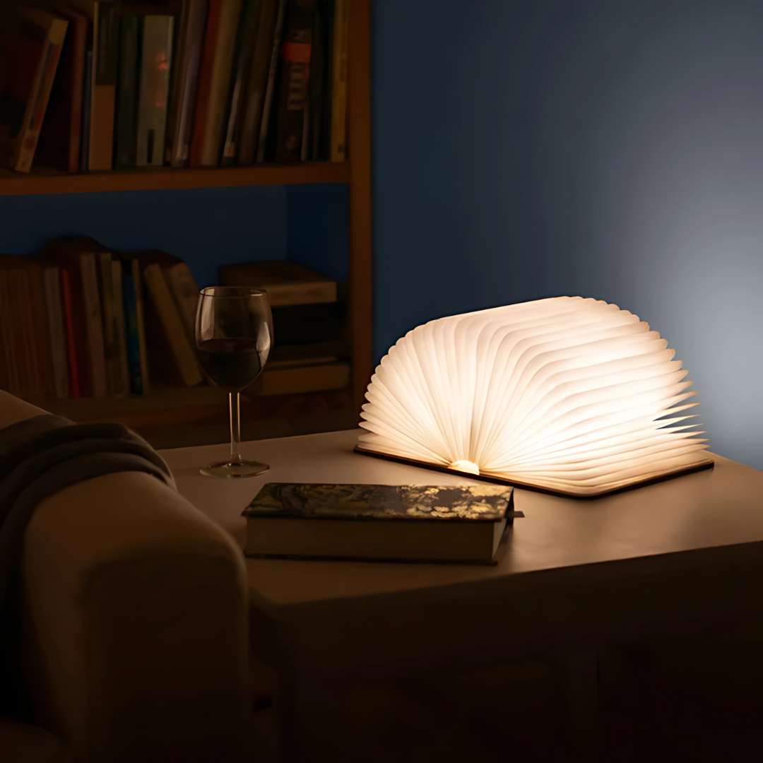 Luminara lampa