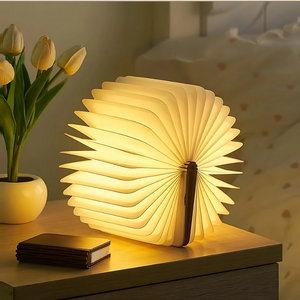 Luminara lampa
