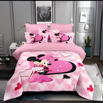 Premium set  3 u 1 – Dečije posteljine