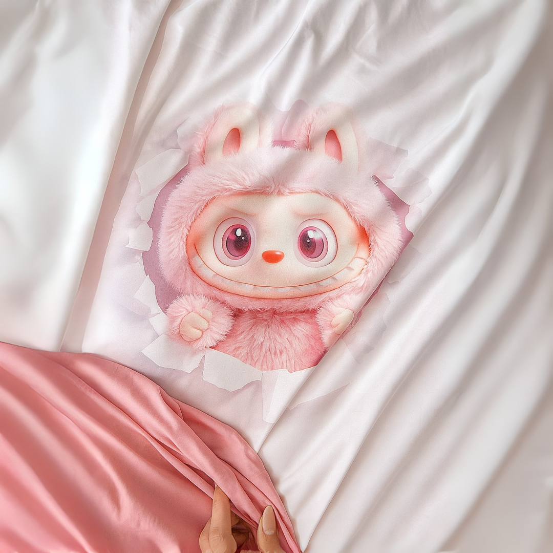 Labubu Premium Set – 3 u 1