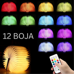 Luminara lampa
