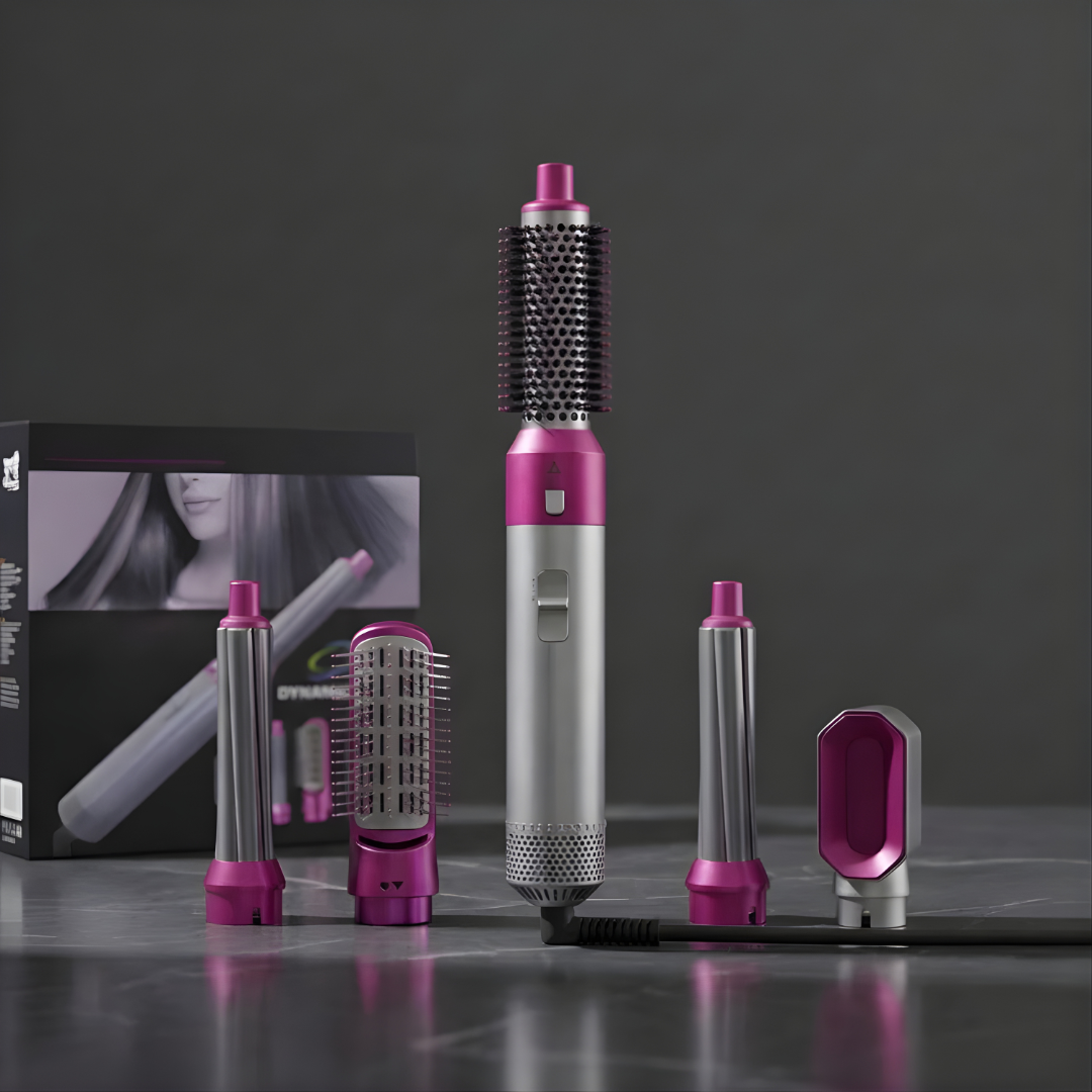 5u1 styler za kosu