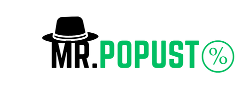 Mr.Popust