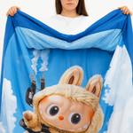 Labubu Premium Set – 3 u 1