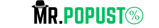 Mr.Popust